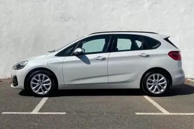 Vendo BMW 225xe Active Tourer 2020 - 16990 EUR, 127000 km - AUTO.MOTO.pt