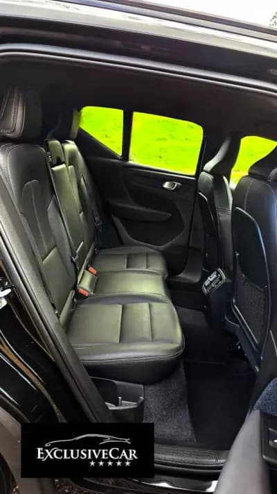 Vendo Volvo XC 40 2021 - 29900 EUR, 134000 km - AUTO.MOTO.pt