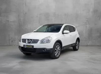 Sell Nissan Qashqai 2010 - 7500 EUR, 230000 km - AUTO.MOTO.pt