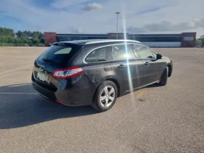 Sell Peugeot 508 SW 2018 - 12900 EUR, 146000 km - AUTO.MOTO.pt