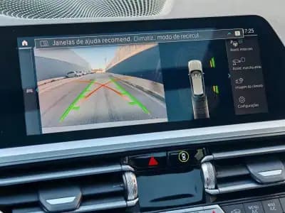 Sell BMW 330 2021 - 31900 EUR, 156735 km - AUTO.MOTO.pt