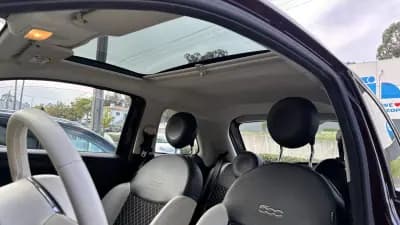 Vendo Fiat 500 2021 - 10999 EUR, 109121 km - AUTO.MOTO.pt