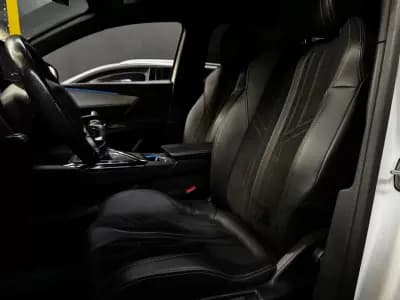 Sell Peugeot 3008 2021 - 21990 EUR, 83500 km - AUTO.MOTO.pt