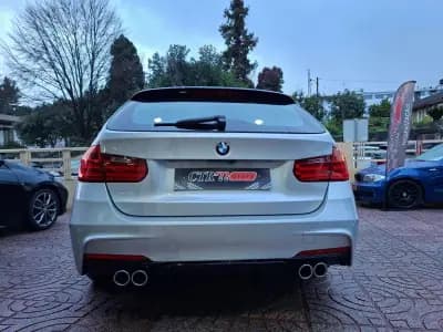 Vendo BMW 320 2013 - 21500 EUR, 216000 km - AUTO.MOTO.pt