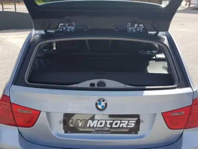 Sell BMW 318 2011 - 10750 EUR, 300000 km - AUTO.MOTO.pt