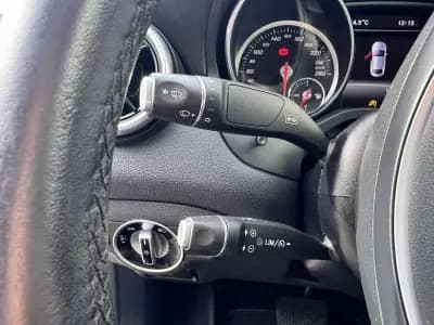 Sell Mercedes-Benz CLA 180 2018 - 21500 EUR, 179900 km - AUTO.MOTO.pt