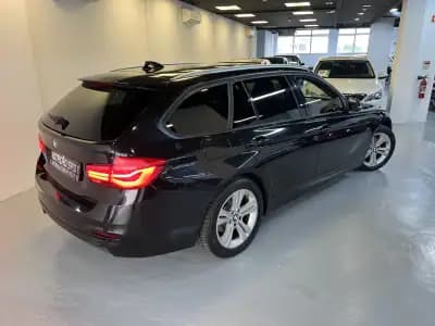 Vendo BMW 320 2017 - 19990 EUR, 185000 km - AUTO.MOTO.pt