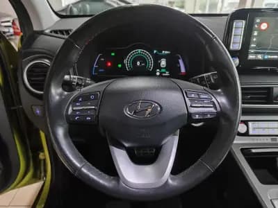 Vendo Hyundai Kauai 2019 - 20500 EUR, 111400 km - AUTO.MOTO.pt