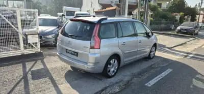 Sell Citroën C4 Grand Picasso 2009 - 6400 EUR, 202700 km - AUTO.MOTO.pt
