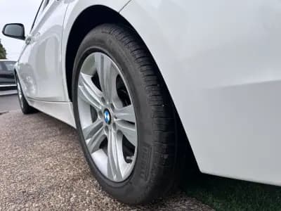 Sell BMW 318 2016 - 14900 EUR, 160000 km - AUTO.MOTO.pt