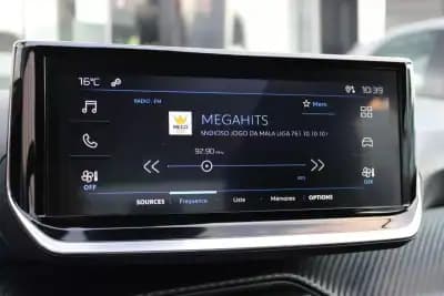 Sell Peugeot 208 2024 - 17750 EUR, 25295 km - AUTO.MOTO.pt