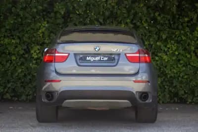 Vendo BMW X6 2011 - 27900 EUR, 197900 km - AUTO.MOTO.pt