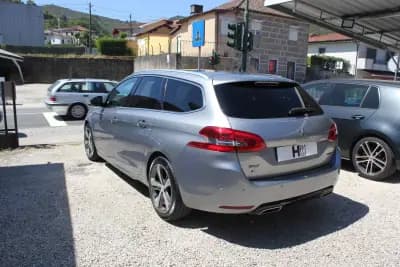 Sell Peugeot 308 SW 2015 - 12500 EUR, 185000 km - AUTO.MOTO.pt