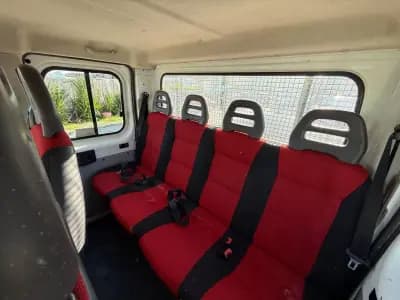 Vendo Fiat Ducato 2012 - 10750 EUR, 299999 km - AUTO.MOTO.pt
