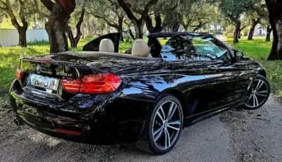 Vendo BMW 435 2014 - 32990 EUR, 182000 km - AUTO.MOTO.pt