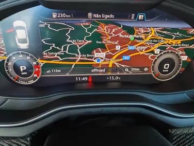 Vendo Audi RS5 2018 - 56000 EUR, 142000 km - AUTO.MOTO.pt