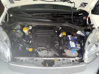 Vendo Fiat FIORINO 1.3 MULTIJET 2018 - 7980 EUR, 174000 km - AUTO.MOTO.pt