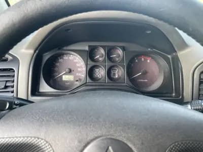 Vendo Mitsubishi Pajero 2000 - 15900 EUR, 277000 km - AUTO.MOTO.pt