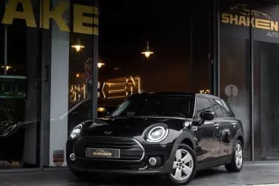 Vendo MINI Clubman 2021 - 18990 EUR, 114563 km - AUTO.MOTO.pt