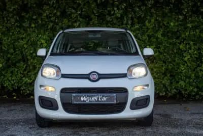 Vendo Fiat Panda 2015 - 7900 EUR, 102188 km - AUTO.MOTO.pt