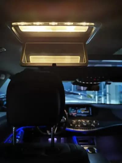 Sell Mercedes-Benz S 400 2018 - 60500 EUR, 84200 km - AUTO.MOTO.pt