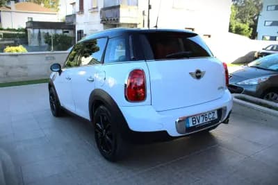 Sell MINI Countryman 2011 - 12990 EUR, 197000 km - AUTO.MOTO.pt