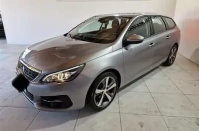 Sell Peugeot 308 SW 2020 - 16900 EUR, 147000 km - AUTO.MOTO.pt