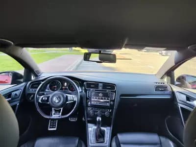 Vendo Volkswagen Golf 2012 - 18480 EUR, 207000 km - AUTO.MOTO.pt