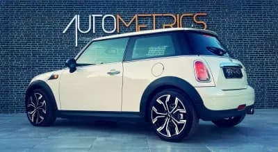 Vendo MINI 2009 - 9500 EUR, 179000 km - AUTO.MOTO.pt