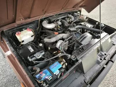 Vendo Land Rover Range Rover 1980 - 24950 EUR, 107869 km - AUTO.MOTO.pt