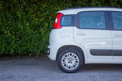 Vendo Fiat Panda 2015 - 7900 EUR, 102188 km - AUTO.MOTO.pt