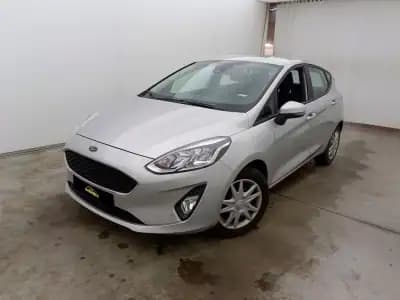Vendo Ford Fiesta 2021 - 11990 EUR, 74013 km - AUTO.MOTO.pt