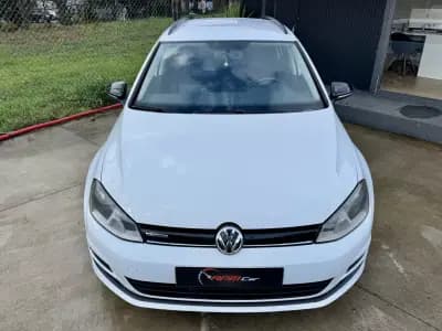 Sell Volkswagen Golf Variant 2014 - 7999 EUR, 250000 km - AUTO.MOTO.pt
