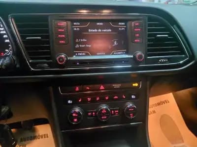 Vendo SEAT Leon ST 2014 - 8490 EUR, 235531 km - AUTO.MOTO.pt