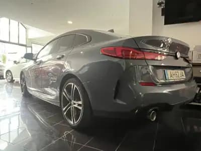 Vendo BMW 216 Gran Coupé 2021 - 29500 EUR, 90000 km - AUTO.MOTO.pt