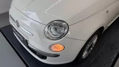 Sell Fiat 500 2014 - 7990 EUR, 113670 km - AUTO.MOTO.pt