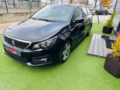 Sell Peugeot 308 SW 2020 - 16999 EUR, 150000 km - AUTO.MOTO.pt