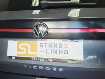 Vendo Volkswagen T-Cross 2023 - 18000 EUR, 44484 km - AUTO.MOTO.pt