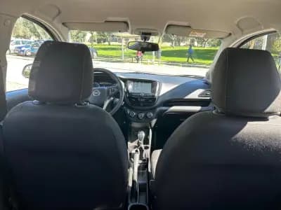 Sell Opel Karl 2019 - 8900 EUR, 106000 km - AUTO.MOTO.pt