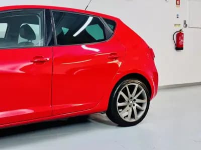 Vendo SEAT Ibiza 2014 - 10250 EUR, 142000 km - AUTO.MOTO.pt