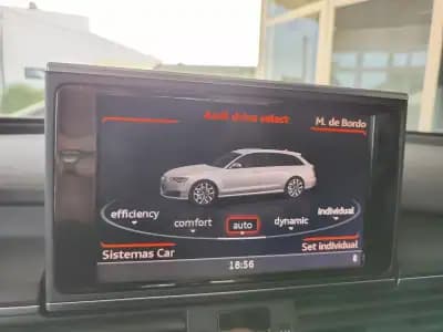 Vendo Audi A6 Avant 2018 - 22950 EUR, 153300 km - AUTO.MOTO.pt