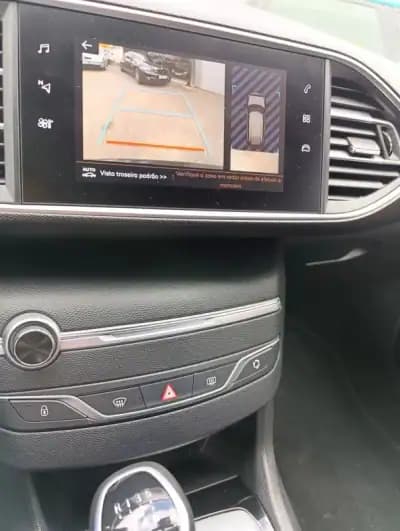 Sell Peugeot 308 SW 2020 - 15350 EUR, 130486 km - AUTO.MOTO.pt