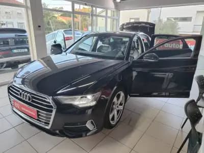 Vendo Audi A6 2018 - 26950 EUR, 198000 km - AUTO.MOTO.pt