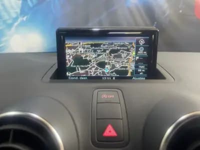 Sell Audi A1 Sportback 2018 - 15750 EUR, 80000 km - AUTO.MOTO.pt