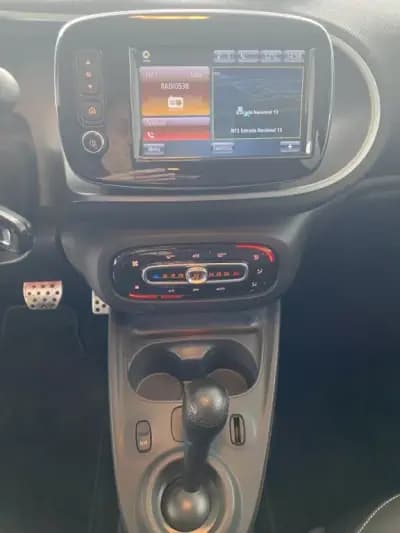 Vendo Smart ForFour 2019 - 12490 EUR, 41490 km - AUTO.MOTO.pt