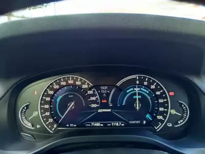 Vendo BMW X3 2021 - 33490 EUR, 71400 km - AUTO.MOTO.pt