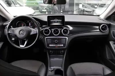 Sell Mercedes-Benz CLA 180 2016 - 15990 EUR, 215975 km - AUTO.MOTO.pt