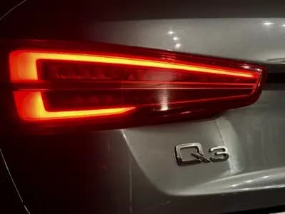 Vendo Audi Q3 2016 - 20990 EUR, 132000 km - AUTO.MOTO.pt