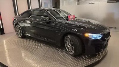 Vendo BMW M4 2016 - 63900 EUR, 25883 km - AUTO.MOTO.pt