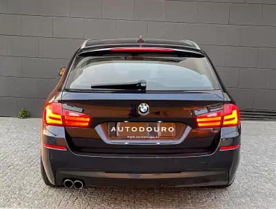 Vendo BMW 520 2011 - 14999 EUR, 250000 km - AUTO.MOTO.pt